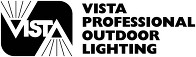 Vista Professional Outdoor Lighting logo